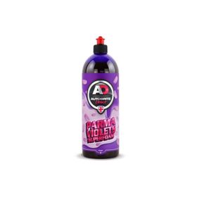 Auto Brite Super Foam Parma Violet 1 lt Kokulu Yıkama Köpüğü