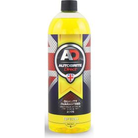 Auto Brite Top Gloss 1 lt Islak Görünümlü Cila