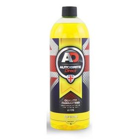 Auto Brite Top Gloss 1 lt Islak Görünümlü Cila