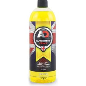 Auto Brite Top Gloss 1 lt Islak Görünümlü Cila
