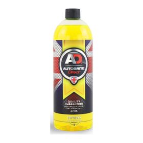 Auto Brite Top Gloss 1 lt Islak Görünümlü Cila