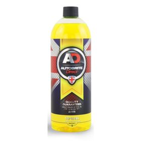Auto Brite Top Gloss 1 lt Islak Görünümlü Cila
