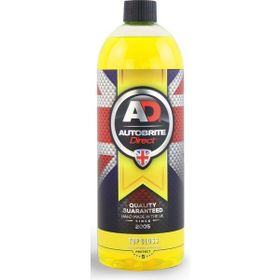 Auto Brite Top Gloss 1 lt Islak Görünümlü Cila