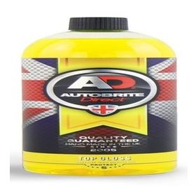 Auto Brite Top Gloss 1 lt Islak Görünümlü Cila