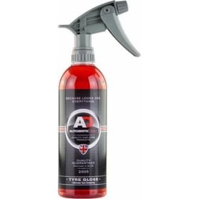 Auto Brite Tyre Gloss 500 ml Lastik Parlatıcı
