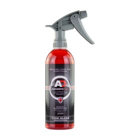 Auto Brite Tyre Gloss 500 ml Lastik Parlatıcı