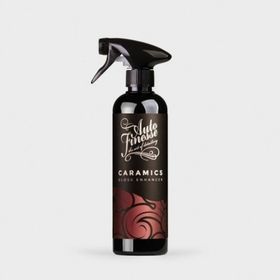 Auto Finesse Caramics Gloss Enhancer 500 ml Seramik Bazlı Hızlı Cila