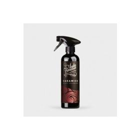 Auto Finesse Caramics Gloss Enhancer 500 ml Seramik Bazlı Hızlı Cila