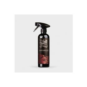Auto Finesse Caramics Gloss Enhancer 500 ml Seramik Bazlı Hızlı Cila