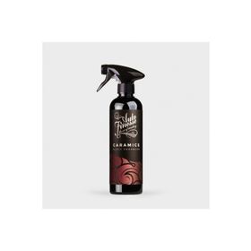 Auto Finesse Caramics Gloss Enhancer 500 ml Seramik Bazlı Hızlı Cila