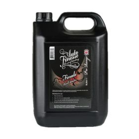 Auto Finesse Finale 5 lt Yüzey Temizleyici Hızlı Cila