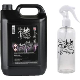 Auto Finesse İron Out 500 ml Demir Tozu Temizleyici