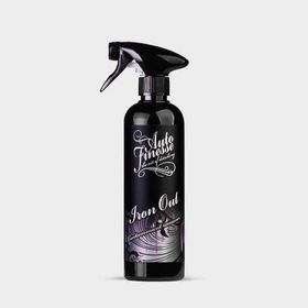 Auto Finesse İron Out 500 ml Demir Tozu Temizleyici