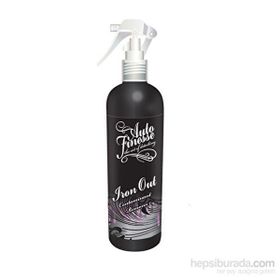 Auto Finesse İron Out 500 ml Demir Tozu Temizleyici
