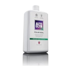 Auto Glym 1 lt Polar Seal Boya Koruma Şampuanı