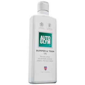 Auto Glym 325 ml Bumper Trim Jel Dış Plastik Yenileyici