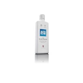 Auto Glym 325 ml Car Glass Polish Cam Yenileyici Cila