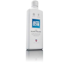 Auto Glym 325 ml Car Glass Polish Cam Yenileyici Cila