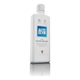 Auto Glym 325 ml Car Glass Polish Cam Yenileyici Cila