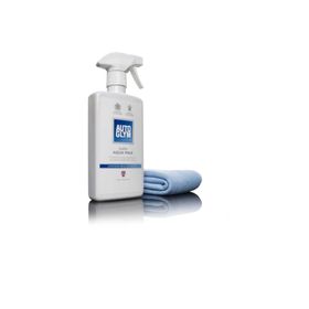 Auto Glym 500 ml Rapid Aqua Wax Hızlı Islak Kuru Cila