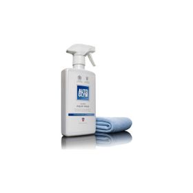 Auto Glym 500 ml Rapid Aqua Wax Hızlı Islak Kuru Cila