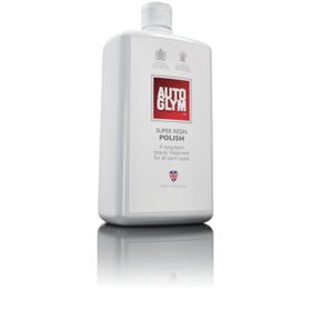 Auto Glym 500 ml Super Resine Polish Süper Koruyucu Cila