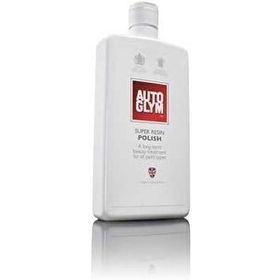 Auto Glym 500 ml Super Resine Polish Süper Koruyucu Cila