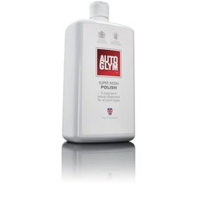 Auto Glym 500 ml Super Resine Polish Süper Koruyucu Cila