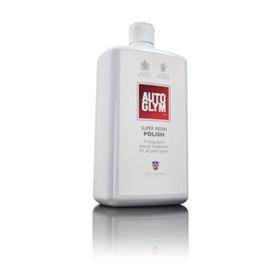 Auto Glym 500 ml Super Resine Polish Süper Koruyucu Cila