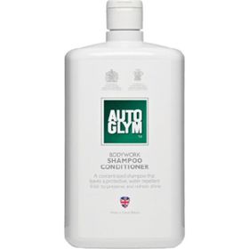 Auto Glym Bodywork Shampoo Conditioner pH 1 lt Nötr Cilalı Şampuan