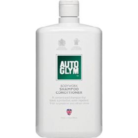 Auto Glym Bodywork Shampoo Conditioner pH 1 lt Nötr Cilalı Şampuan