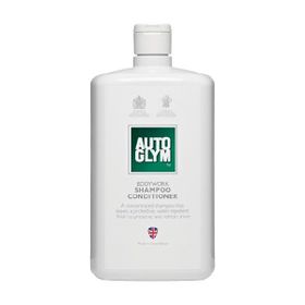 Auto Glym Bodywork Shampoo Conditioner pH 1 lt Nötr Cilalı Şampuan