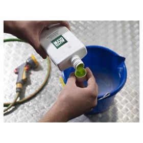 Auto Glym Bodywork Shampoo Conditioner pH 1 lt Nötr Cilalı Şampuan