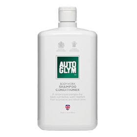 Auto Glym Bodywork Shampoo Conditioner pH 1 lt Nötr Cilalı Şampuan