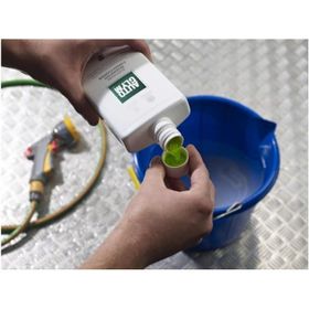 Auto Glym Bodywork Shampoo Conditioner pH 1 lt Nötr Cilalı Şampuan