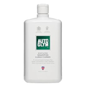 Auto Glym Bodywork Shampoo Conditioner pH 1 lt Nötr Cilalı Şampuan