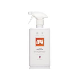 Auto Glym Clean Wheels 500 ml Jant Temizleyici