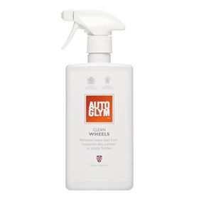 Auto Glym Clean Wheels 500 ml Jant Temizleyici