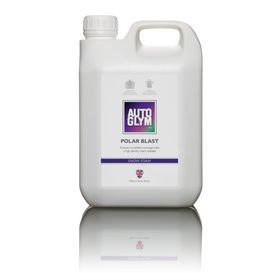 Auto Glym Clean Wheels 500 ml Jant Temizleyici