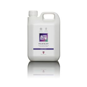Auto Glym Clean Wheels 500 ml Jant Temizleyici