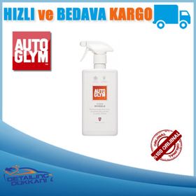 Auto Glym Clean Wheels 500 ml Jant Temizleyici