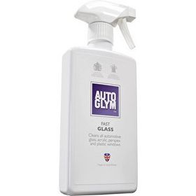 Auto Glym Fast Glass 500 ml Hızlı Cam Temizleyici