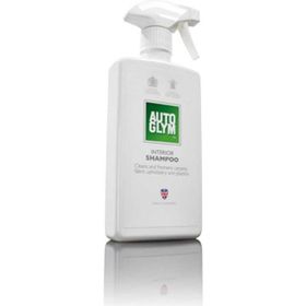 Auto Glym Interior Shampoo 500 ml İç Mekan Genel Temizleyici