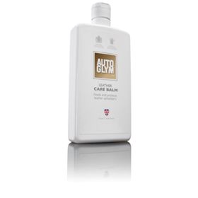 Auto Glym Leather Care Balm 500 ml Deri Besleyici