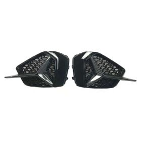 Auto GP Audi A3 2021+ Karbon Sis Çerçevesi Panjuru