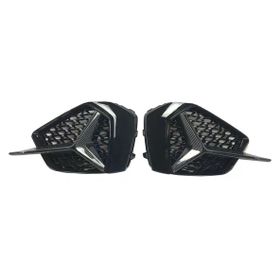 Auto GP Audi A3 2021+ Karbon Sis Çerçevesi Panjuru