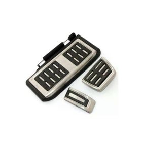 Auto GP Audi A3 Geçmeli Otomotik 2013 8V Oto Pedal Seti