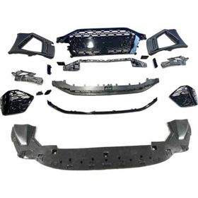 Auto GP Audi A3 RS3 2020 2023 Ön Tampon Seti