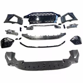 Auto GP Audi A3 RS3 2020 2023 Ön Tampon Seti