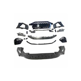 Auto GP Audi A3 RS3 2020 2023 Ön Tampon Seti